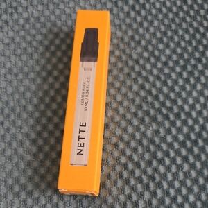 Nette Lemon Puff Perfume, New 10ml